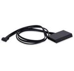 Lian Li Additional I/O Kit for O11 Dynamic EVO - Black (O11DE-3X)