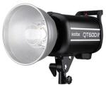 Godox QT600II-M Manuális Stúdióvaku (600Ws, HSS) (11150037) - bluechip
