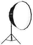 NANLITE 120cm Easy Up Parabola softbox (SB-PR-120-Q) - bluechip