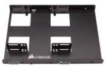Corsair SSD Corsair 2, 5" > 3, 5" beépítő keret (CSSD-BRKT2)