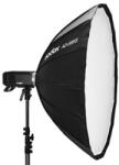 GODOX AD-S85W Multifunctional Softbox 85CM for AD4