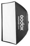 GODOX GS44 Softbox 120x120 for KNOWLED MG1200Bi Bi