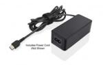 Lenovo 45W AC Adapter (USB TYPE-C) (4X20M26256)