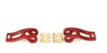 DJI RONIN-M Part 8 Pitch Adjustment Buckle