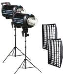 Godox QS300II High Performance Kit