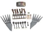 DJI E310x6 (6xmotor/ESC; 5 pairs props; Accessories Pack; Updater for ESC)
