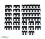 Akasa Cable Comb Kit (AK-MX293)