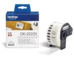Brother P-touch DK-22225 címke (DK22225)
