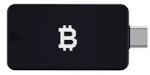 BitBox Bitbox02 Bitcoin Only Edition - Crypto Hardware wallet (BB02_BTC) - bluechip