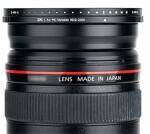 JJC ND2-ND2000 Variable Neutral Density Filter 49mm (F-ND2K49) - bluechip
