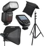 Godox Starter Bardt Kit Olympus/Panasonic