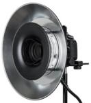 GODOX RFT-21 Ring Flash Reflector for R1200 Silver