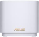 ASUS ZenWiFi XD4 White (1-Pack) (90IG05N0-MO3R60) Router