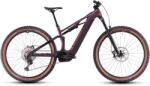 CUBE Stereo Hybrid ONE44 HPC SLX 800 29 (2025)
