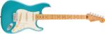 Fender Player II Series Stratocaster MN Aquatone Blue
