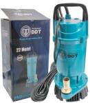 DDT QDXS-0.6F (C2190)