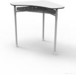 Nautilus Polc kétkezes asztalhoz (NF-DESK21-STC)