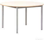 Nautilus Kerek asztal, 120 cm, 4-es méret (NF-FE-04)