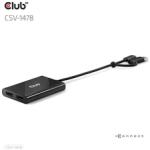 Club 3D CSV1478