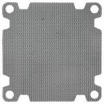 Akyga AK-CA-71 Antidust filter for computer cases 12cm fans (AK-CA-71) - firstshop
