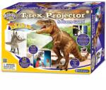 Brainstorm Proiector 2 in 1 - T Rex (E2028) - kidiko