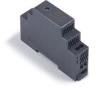 INNY Alimentator pe șină DIN Yingjiao YSD15S 5V 12W 2.4A IP20 - 3 ani garanție (YSD15S-0502400)