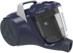 Hoover BR21HM Blue Aspirator, masina de curatat