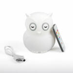 bblüv Hibü owl