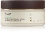 AHAVA Unt de corp exfoliant cu sare de la Marea Moarta, 220 g, Ahava