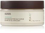 AHAVA Ingrijire Corp Softening Butter Salt Scrub Sare Baie 235 g