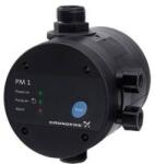Grundfos PM1 áramláskapcsoló - automataontozorendszer