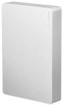 Reyee RG-RAP1260 Wi-Fi 6 AX3000 Dual-Band Wall Plate Access Point Cover (10db) Silver (10*RG-RAP1260(silver cover))