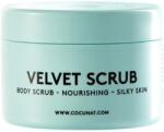 Cocunat Velvet Body Scrub 200 ml