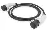 DIGITUS 5m Type2 Charger Cable 230v 32a (dk-1p32-050)