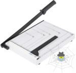 BLUERING Vágógép karos, A4, 15lap Bluering® - spidershop