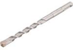 Extol betonfúró, keresztfejű, SDS PLUS, 12×600mm (8801725)