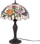 Kaja Rose veioză 1x20 W multicolor K-G16835 (KG16835)