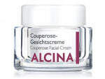 ALCINA Cremă-tratament ten afectat de cuperoză pentru fermitate (Couperose Facial Cream) 50 ml