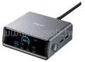 Anker A2345341 hálózati töltő, Prime Charger GaNPrime, 6 portos, 250W, 4xUSB-C, 2xUSB-A, EU (fekete) (A2345341) (A2345341)