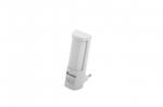 Total Green Lampa de Veghe cu LED X 0.1W Culoare Galben