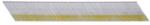 DEWALT DNBDA1538SZ Zömítőfejű nemesacél szeg 38mm, 15Ga, 4000db (DNBDA1538SZ)