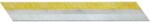 DEWALT DNBDA1564GZ Fej nélküli szeg 15 GA 64x1, 8mm, zömítőfej, galvanizált 4000db (DNBDA1564GZ)