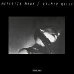 Trader KFT - Indiego Meredith Monk - Dolmen Music (CD) (8254592)