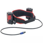 Solo by AL-KO akku öv Power Flex BB40 40V (127573) - megatool