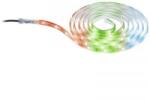 Paulmann Outdoor Stripe Set 3m (78891) LED csík teljes készlet Dugóval 24 V 3 m RGB 1 készlet
