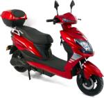 Rotakt Scuter Rotakt Avalanche, Motor 1500W, Autonomie 53 Km, Viteza maxima 45Km/h, Acumulator 60V/20Ah, Timp de incarcare 6-8h (049686) - bricolajmarket