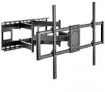 VALUE TV fali tartó Billenthető 152, 4 cm (60) - 304, 8 cm (120) Dönthető, Forgatható (17991227)
