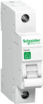 Schneider Electric Schneider kismegszakító 1P B 63A 4, 5kA RESI9 R9F04163 (R9F04163)