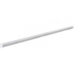 MÜLLER-LICHT (20800187) Ecoline 120 LED-es mennyezeti lámpa LED Fixen beépített LED-es 18 W Ezüst