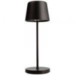DEKO-LIGHT Canis Mini (346083) Akkus asztali lámpa LED 2.3 W Fekete (346083)